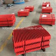 Good Quality Crusher Parts for Exporting